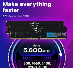 TT Power 16GB DDR4-2400 UDIMM