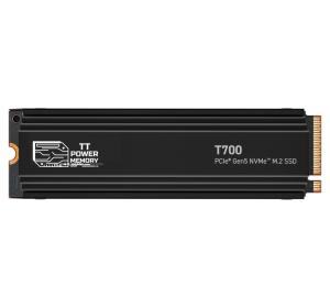 TT Power Memory T190 Plus 1TB PCIe M.2 2280 SSD