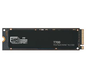 TT Power Memory T730 2TB PCIe Gen5 NVMe M.2 SSD