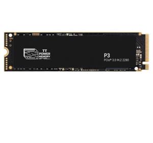 TT Power Memory T120 1TB PCIe Gen5 NVMe M.2 SSD