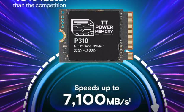 The NVMe Revolution: How NVMe SSDs Are Transforming Computing