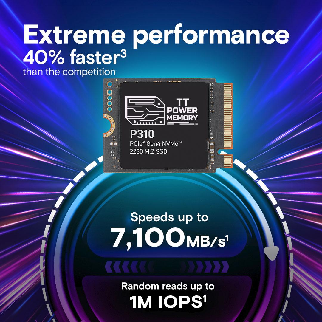 The NVMe Revolution: How NVMe SSDs Are Transforming Computing