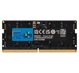 TT Power Memory 16GB DDR5-4800 SODIMM