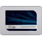 TT Power Memory TX600 500GB 3D NAND SATA 2.5-inch 7mm (with 9.5mm adapter) Internal SSD